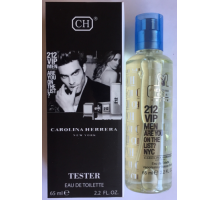 Carolina Herrera 212 VIP Men (65 мл)