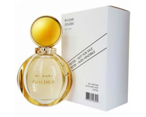 Тестер Bvlgari Goldea EDP 90 мл