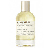 Парфюмерная вода Le Labo Bergamote 22 100 ml (Унисекс)