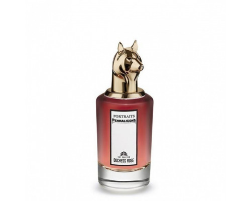 Тестер Penhaligons Portraits Duchess Rose 75 мл