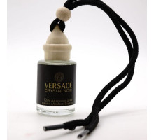 Ароматизатор для авто Versace Crystal Noir 12 мл