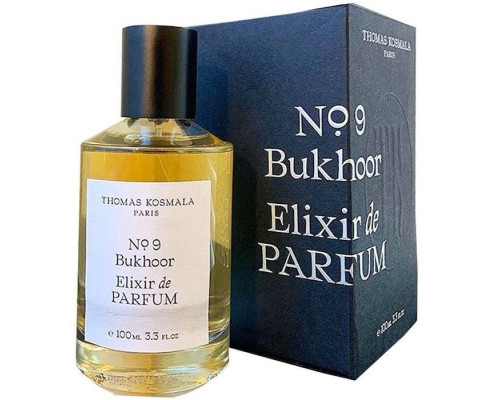 Thomas Kosmala No 9 Bukhoor, 100ml (Унисекс)