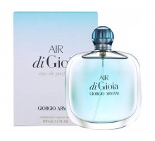 Парфюмерная вода Giorgio Armani Air di Gioia 100 мл