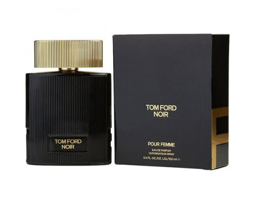 Парфюмерная вода Tom Ford Noir Pour Femme 100 мл