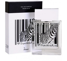 Rasasi Rumz Al Rasasi 9325 Zebra For Her 50 мл