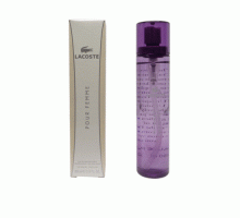 Мини-парфюм Lacoste Pour Femme Eau De Legere 80 мл