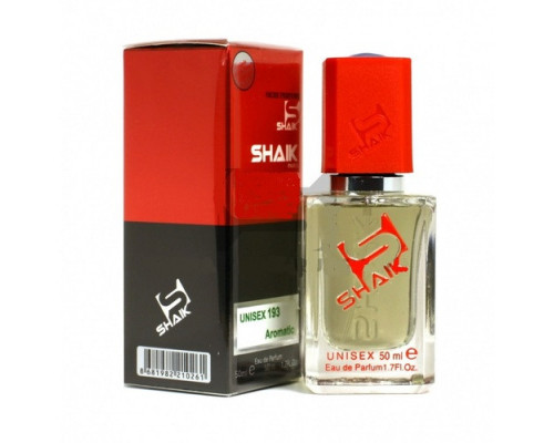 SHAIK MW 193 (FRANCK BOCLET COCAINE)