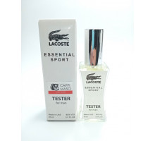 Мини-тестер Lacoste Essential Sport 60 мл