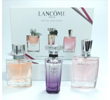 Подарочный набор Lancome 3x25ml NEW