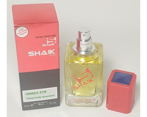 SHAIK M219 (Franck Boclet Sugar)