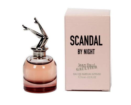 Тестер Jean Paul Gaultier Scandal By Night 100 мл