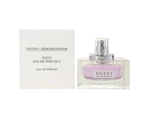 Тестер Gucci Eau de Parfum 2 (75 мл)