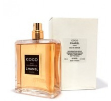 Тестер Chanel Coco Eau De Parfum 100 мл