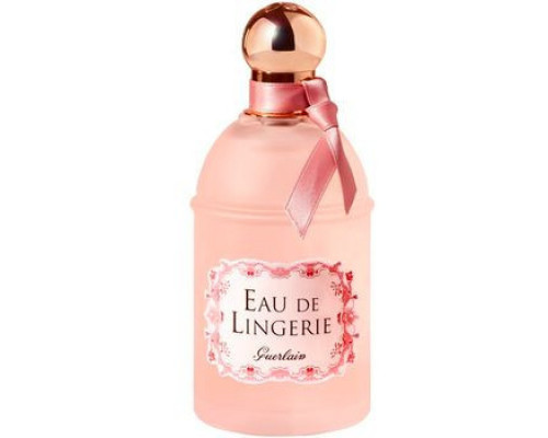 Парфюмерная вода Guerlain Eau de Lingerie 125 мл