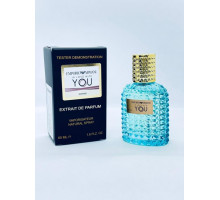 VIP TESTER Emporio Armani In Love With You 60ML