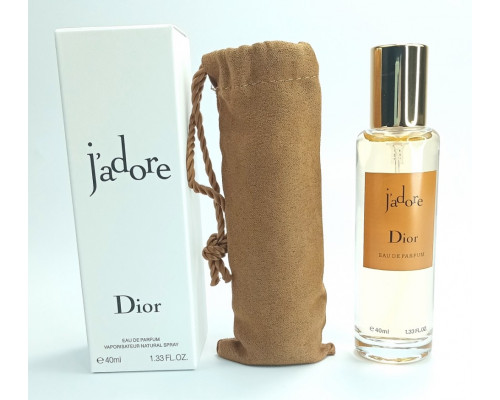 Тестер 40 мл Christian Dior JAdore