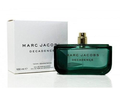 Тестер Marc Jacobs Decadence 100 мл (EURO)