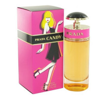 Парфюмерная вода Prada Candy 80 мл