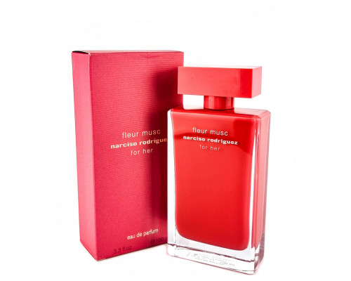 Narciso Rodriguez for her fleur musc 100 мл A-Plus