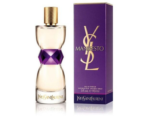 Парфюмерная вода Yves Saint Laurent Manifesto 90 мл