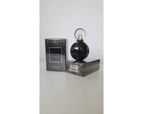 Bvlgari Goldea The Roman Night 75 мл A-Plus