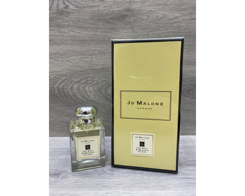 Jo Mаlоnе Lime Basil & Mandarin Cologne 50 мл (унисекс)