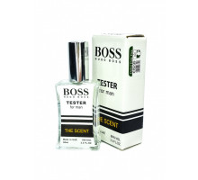 Hugo Boss The Scent For Men (for man) - TESTER 60 мл