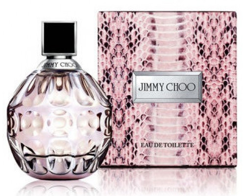 Парфюмерная вода Jimmy Choo 100 мл