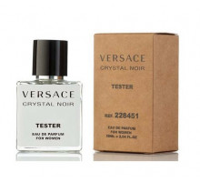 Мини-Тестер Versace Crystal Noir 50 мл (ОАЭ)