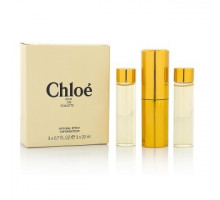 CHLOE EAU DE PARFUM - НАБОР MINI 3Х20 мл