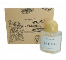 Byredo Lil Fleur NEW 100 мл - подарочная упаковка