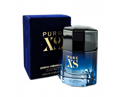 Paco Rabanne Pure XS For Him 100 мл  A-Plus