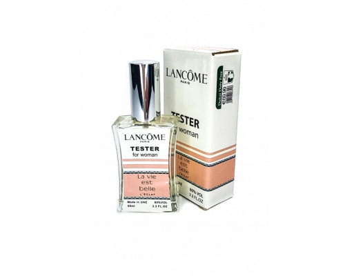 Lancome La Vie Est Belle LEclat (for woman) - TESTER 60 мл