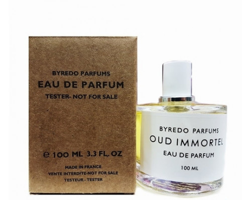 Тестер Byredo Oud Immortel 100 мл