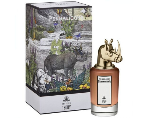 Penhaligons Terrible Teddy 75 мл