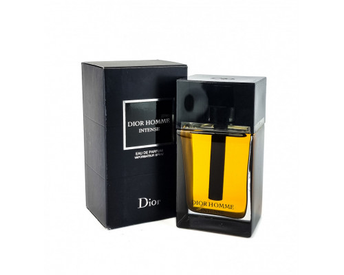 Christian Dior Homme Intense For Men 100 мл A-Plus