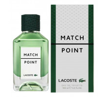 Lacoste Match Point 100 мл (EURO)