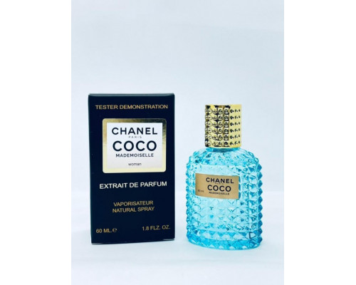 VIP TESTER Chanel Coco Mademoiselle 60ML