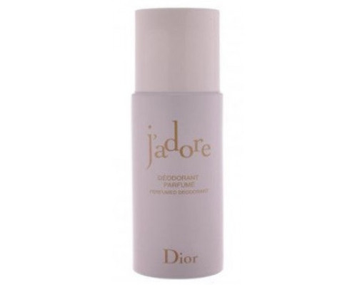 Парфюмированный дезодорант Christian Dior Jadore 150 ml (Для женщин)