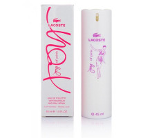 Lacoste Joy Of Pink, 45 ml