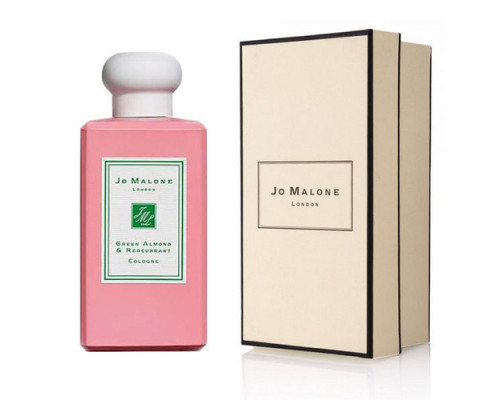 Jo Malone Green Almond & Redcurrant Cologne 100 мл (унисекс)