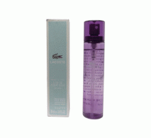 Мини-парфюм Lacoste Eau De Lacoste L.12.12 Pour Elle Natural 80 мл