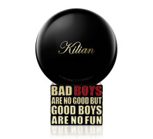 By Cillian "Bad Boys Are No Good But Good Boys Are No Fun" 100 мл