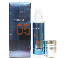 Масляные духи с феромонами Escentric Molecules Molecule M05 10ml