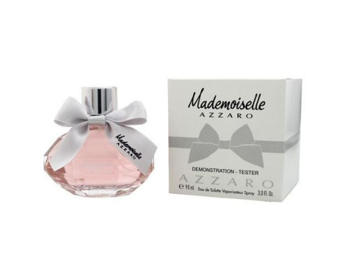 Тестер Azzaro Mademoiselle 90 мл