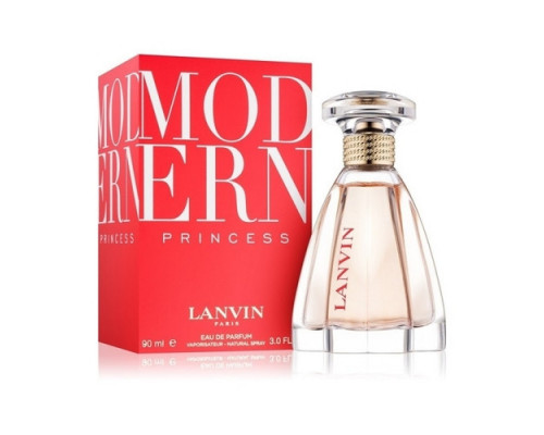 Парфюмерная вода Lanvin Modern Princess 90 мл