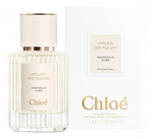 Chloe Atelier des Fleurs Magnolia Alba 50 мл (EURO)