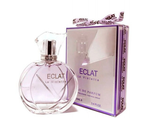 Eclat La Violette EDP 100 мл (ОАЭ)