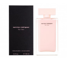 Narciso Rodriguez For Her EDP 100 мл (EURO)