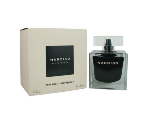 Тестер Narciso Rodriguez Narciso Toilette 100 мл (EURO)